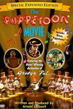 Watch The Puppetoon Movie Vumoo
