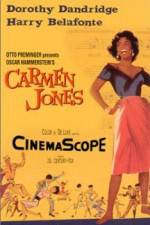 Watch Carmen Jones Vumoo