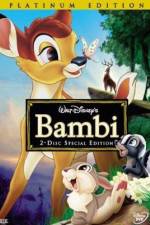 Watch Bambi Vumoo