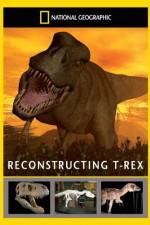 Watch National Geographic Dinosaurs Reconstructing T-Rex4/10/2010 Vumoo