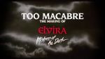 Watch Too Macabre: The Making of Elvira, Mistress of the Dark Vumoo