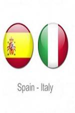 Watch Spain vs Italy Vumoo