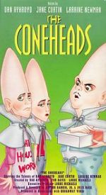 Watch The Coneheads (TV Short 1983) Vumoo