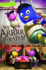 Watch The Backyardigans: We Arrrr Pirates Vumoo