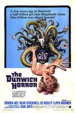 Watch The Dunwich Horror Vumoo