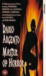 Watch Dario Argento: Master of Horror Vumoo