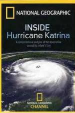 Watch National Geographic  Inside Hurricane Katrina Vumoo