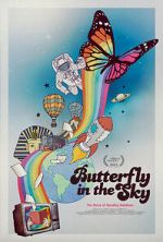 Butterfly in the Sky vumoo