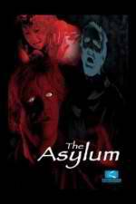 Watch The Asylum Vumoo