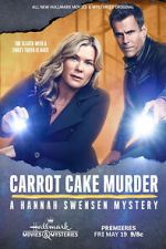 Watch Carrot Cake Murder: A Hannah Swensen Mysteries Vumoo