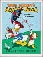 Watch Donald\'s Golf Game (Short 1938) Vumoo