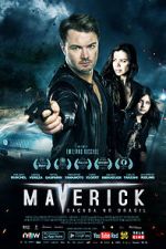 Watch Maverick: Manhunt Brazil Vumoo