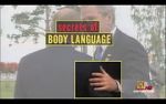 Watch Secrets of Body Language Vumoo