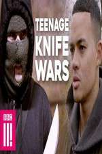 Watch Teenage Knife Wars Vumoo