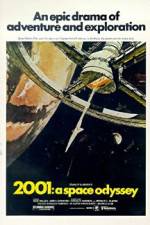 Watch 2001: A Space Odyssey Vumoo