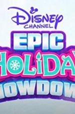 Watch Challenge Accepted! Disney Channel\'s Epic Holiday Showdown Vumoo