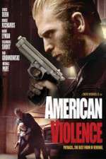 Watch American Violence Vumoo