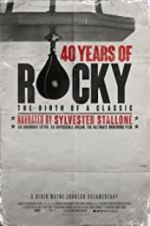 Watch 40 Years of Rocky: The Birth of a Classic Vumoo