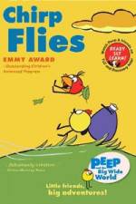 Watch Peep and the Big Wide World - Chirp Flies Vumoo