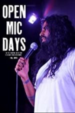 Watch Open Mic Days Vumoo