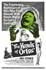 Watch The Hands of Orlac Vumoo