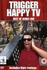Watch Trigger Happy TV - Best Of Series 1 Vumoo