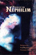 Watch Fields of the Nephilim - Revelations Forever Remain Vumoo