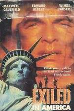 Watch Exiled in America Vumoo