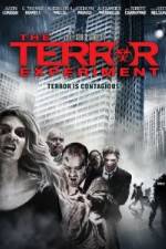 Watch The Terror Experiment Vumoo