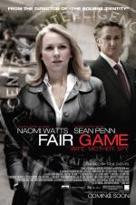 Watch Fair Game Vumoo