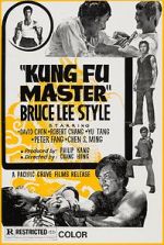 Watch Kung Fu Master - Bruce Lee Style Vumoo