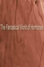 Watch The Fantastical World Of Hormones With Dr John Wass Vumoo