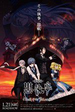 Watch Black Butler: Book of the Atlantic Vumoo