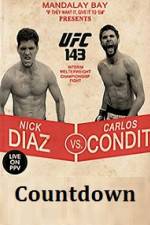 Watch Countdown to UFC 143 Diaz vs Condit Vumoo