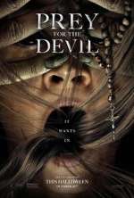 Watch Prey for the Devil Vumoo