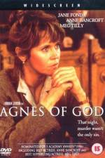 Watch Agnes of God Vumoo