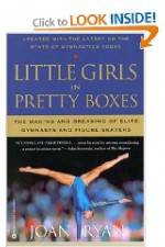 Watch Little Girls in Pretty Boxes Vumoo