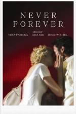 Watch Never Forever Vumoo