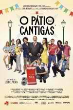 Watch O Ptio das Cantigas Vumoo