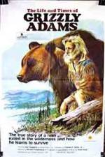 Watch The Life and Times of Grizzly Adams Vumoo
