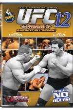 Watch UFC 12 Judgement Day Vumoo