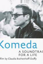 Watch Komeda: A Soundtrack for a Life Vumoo