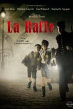Watch La Rafle Vumoo