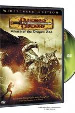 Watch Dungeons & Dragons: Wrath of the Dragon God Vumoo