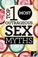 Watch MTVs Top 10 Most Outrageous Sex Myths Vumoo