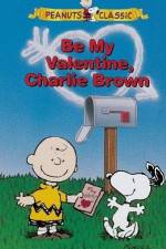 Watch Be My Valentine Charlie Brown Vumoo