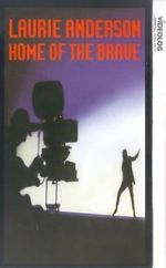 Watch Home of the Brave: A Film by Laurie Anderson Vumoo