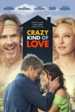 Watch Crazy Kind of Love Vumoo