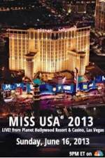 Watch Miss USA: The 62nd Annual Miss USA Pageant Vumoo