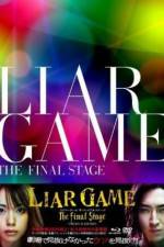 Watch Liar Game The Final Stage Vumoo